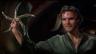 5 Fantasy Films From the '80s Perfectly Suited for TV Adaptations <em></em>